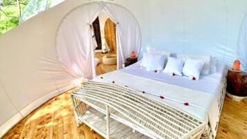 Room, 1 Bedroom, Accessible, Smoking | 1 bedroom