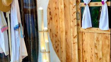 Kamar, 1 kamar tidur, akses difabel, Boleh Merokok | Interior