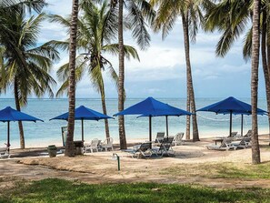 Room, 1 Bedroom, Accessible, Smoking | Exterior - Prideinn Flamingo Stardard (Mombasa)