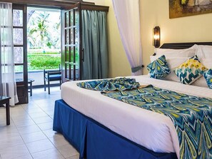 Room, 1 Bedroom, Accessible, Smoking | 1 bedroom - Prideinn Flamingo Stardard (Mombasa)