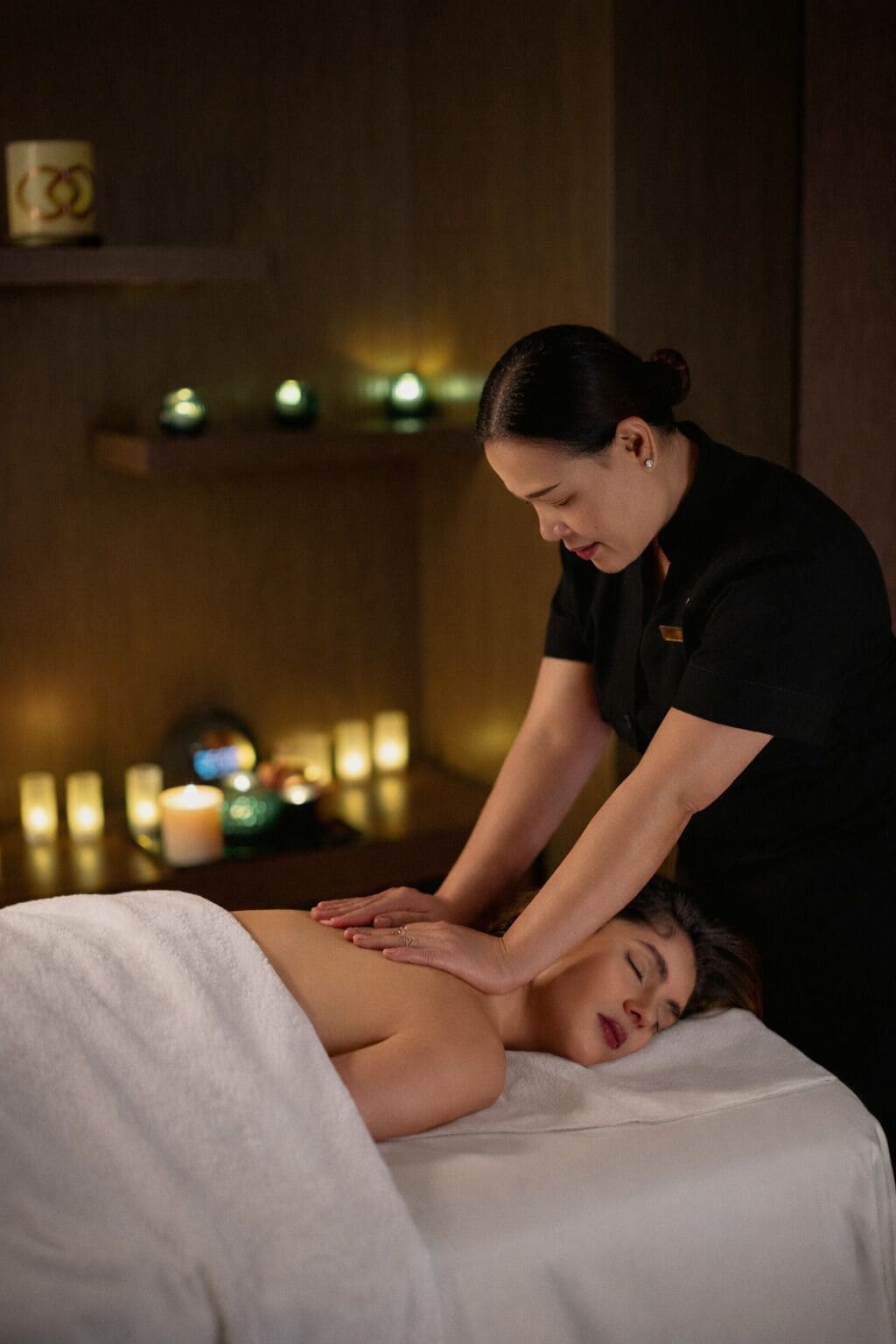 Sauna, spa, bain de vapeur, bain turc/hammam, soins du corps
