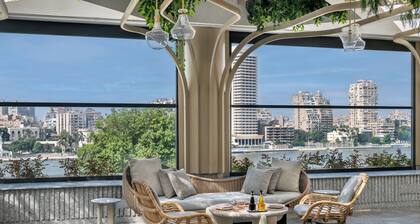 Sofitel Cairo Downtown Nile