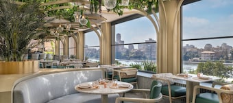 Sofitel Cairo Downtown Nile