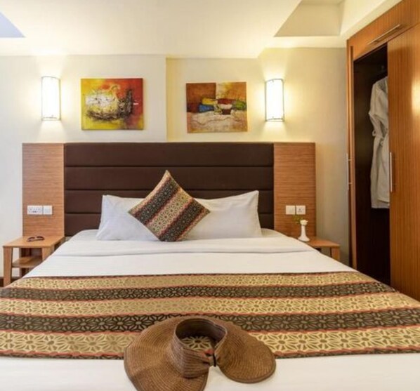 Room, 1 Bedroom, Accessible, Smoking | 1 bedroom - Prideinn Mombasa City Superior Single Room 1 (Mombasa)