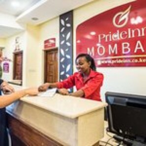 Room, 1 Bedroom, Accessible, Smoking | Interior - Prideinn Mombasa City Superior Single Room 1 (Mombasa)