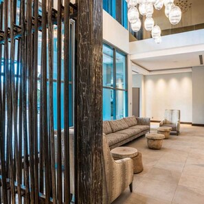 Room, 1 Bedroom, Accessible, Smoking | Interior - Trademark Hotel, Trademark King Twin Room in Nairobi No001 (Nairobi)