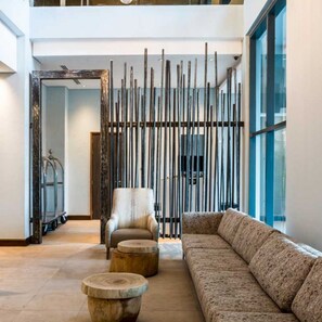 Room, 1 Bedroom, Accessible, Smoking | Interior