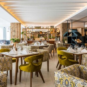 Restaurantes