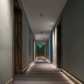 Room, 1 Bedroom, Accessible, Smoking | Interior