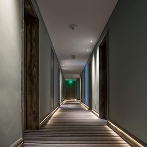 Room, 1 Bedroom, Accessible, Smoking | Interior