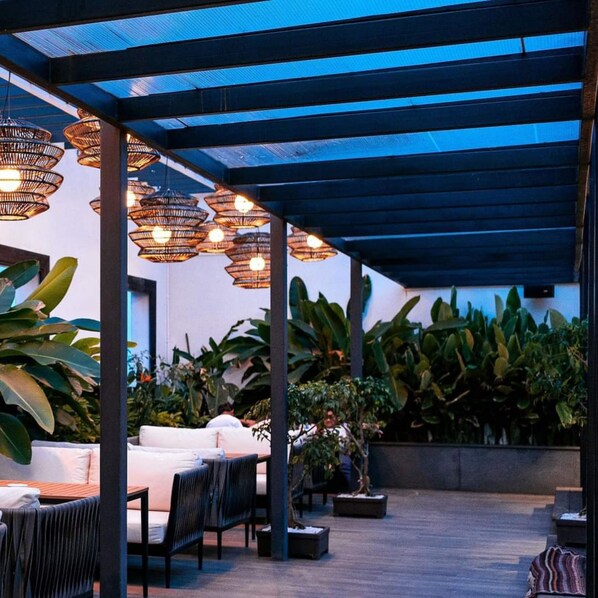 Room, 1 Bedroom, Accessible, Smoking | Exterior