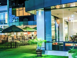 Room, 1 Bedroom, Accessible, Smoking | Exterior - Prideinn Azure Hotel Nairobi 8 (Nairobi)