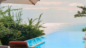 Kamar, 1 kamar tidur, akses difabel, Boleh Merokok | Taman