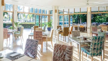 Kamar, 1 kamar tidur, akses difabel, Boleh Merokok | Tempat makan