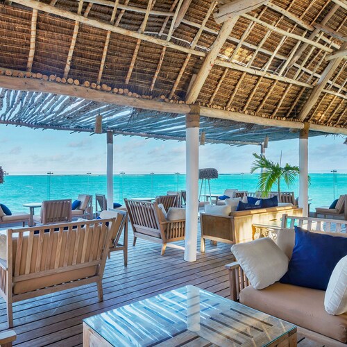 Gran Melia Red Level Deluxe City View