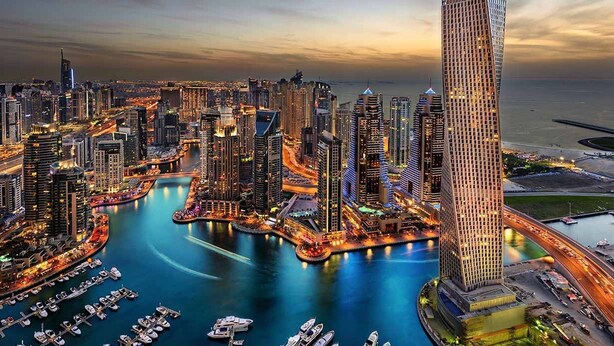 Unclassified image, 1 of 20, button - Luxury One Bed Apartment in Heart of Dubai (Dubai)