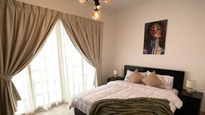 Unclassified image, 2 of 20, button - Luxury One Bed Apartment in Heart of Dubai (Dubai)