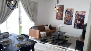 Unclassified image, 5 of 20, button - Luxury One Bed Apartment in Heart of Dubai (Dubai)
