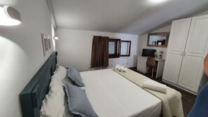 Apartamento, 3 habitaciones, fumadores, patio | 3 dormitorios