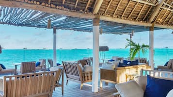 Kamar, 1 kamar tidur, akses difabel, Boleh Merokok | Eksterior