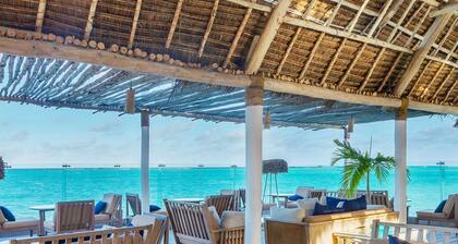 Gran Melia Red Level Deluxe City View 2