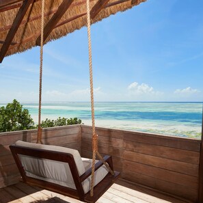 Room, 1 Bedroom, Accessible, Smoking | Beach - Gran Melia Red Level Deluxe City View 2 (Arusha)