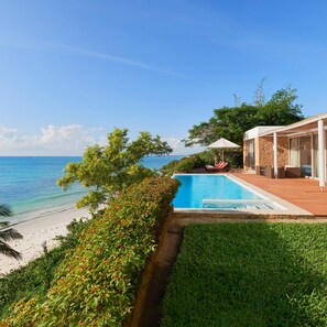 Room, 1 Bedroom, Accessible, Smoking | Exterior - Gran Melia Red Level Deluxe City View 2 (Arusha)