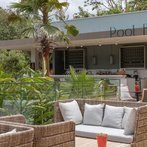 Camera, 1 camera da letto, accessibile ai disabili, fumatori | Esterni