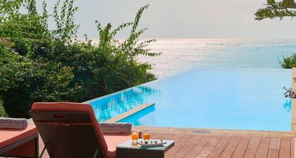 Gran Melia Red Level Deluxe City View 2