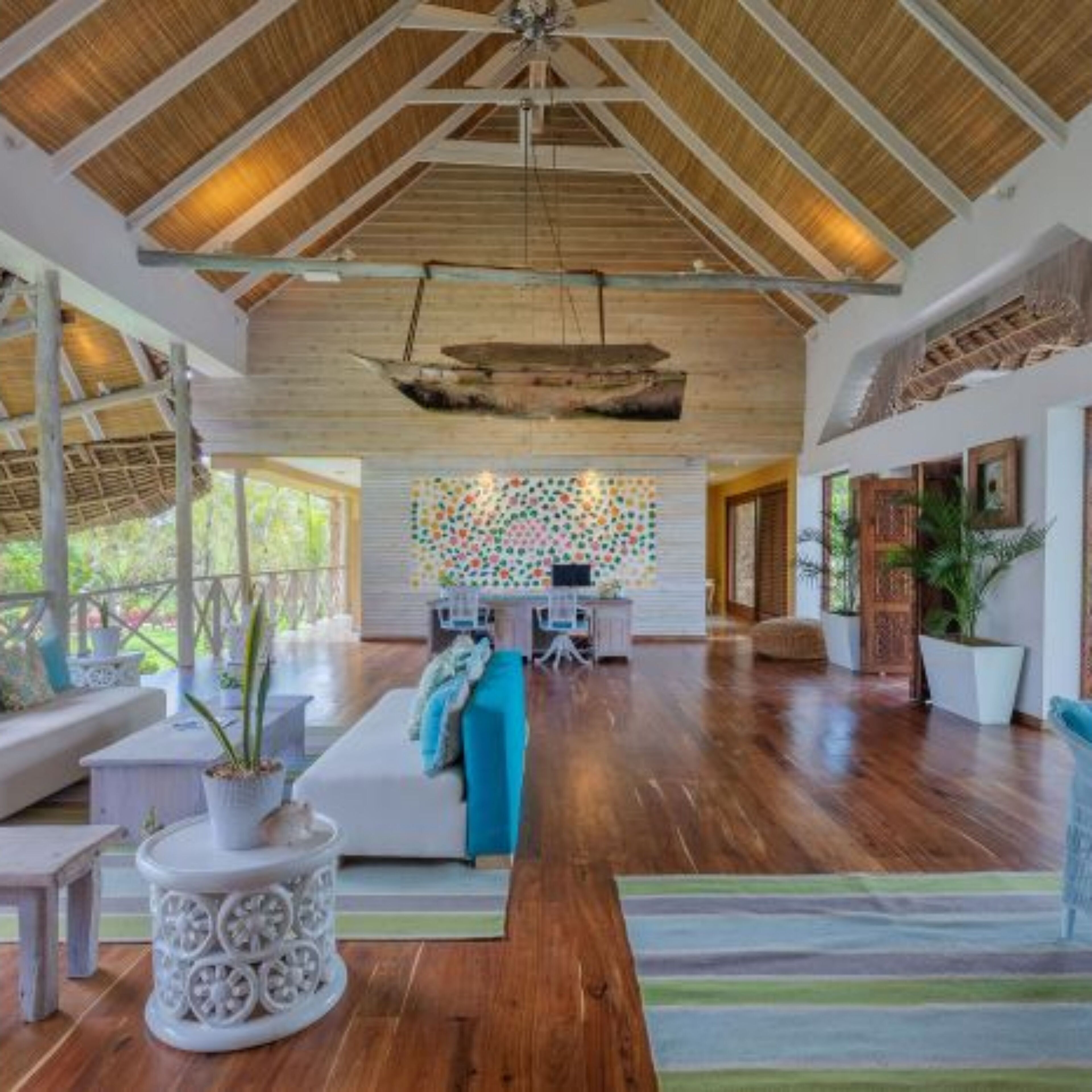 Room, 1 Bedroom, Accessible, Smoking | Interior