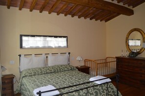 Villa, 2 Bedrooms, Smoking, Private Pool