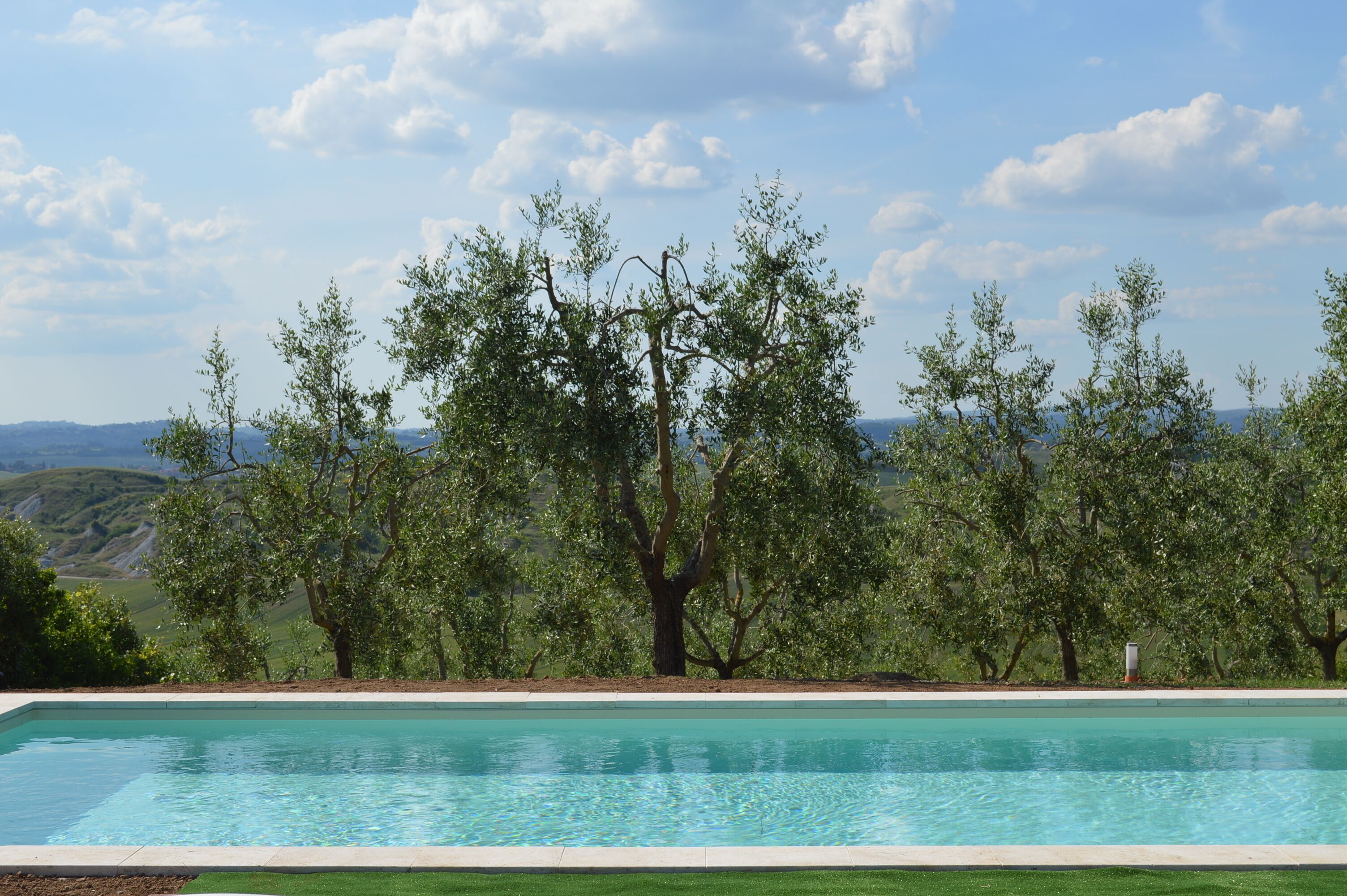Villa, 2 chambres, fumeur, piscine privée | Piscine | Piscine extérieure