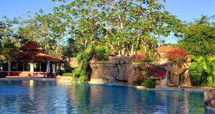 Las Brisas, Juan Dolio, 3br, 3 Pools, Jacuzzi, Beach, Golf, Polo