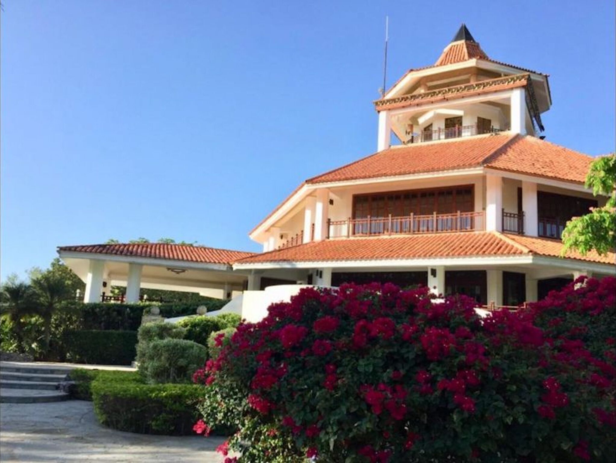 Apartamento, 3 habitaciones, fumadores, balcón | Exterior