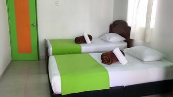 Habitación, 1 habitación, con acceso para personas discapacitadas, para fumadores | 1 habitación