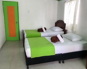 Zimmer, 1 Schlafzimmer, barrierefrei, Raucher | 1 Schlafzimmer