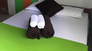 Zimmer, 1 Schlafzimmer, barrierefrei, Raucher | 1 Schlafzimmer