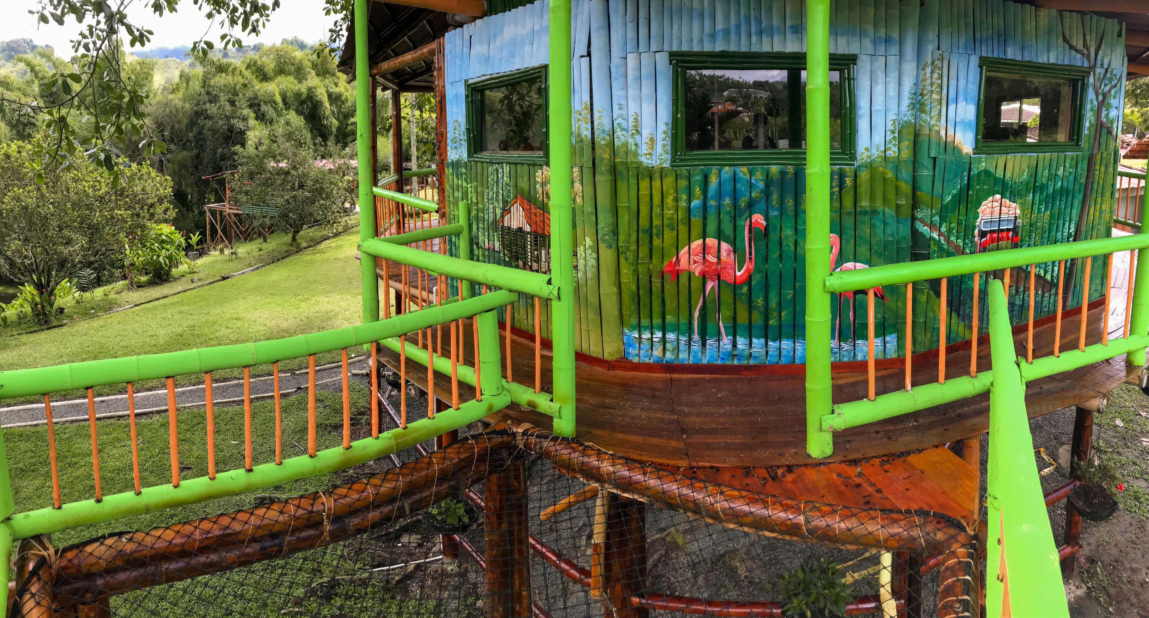 room, 1 bedroom, accessible, balcony | property grounds