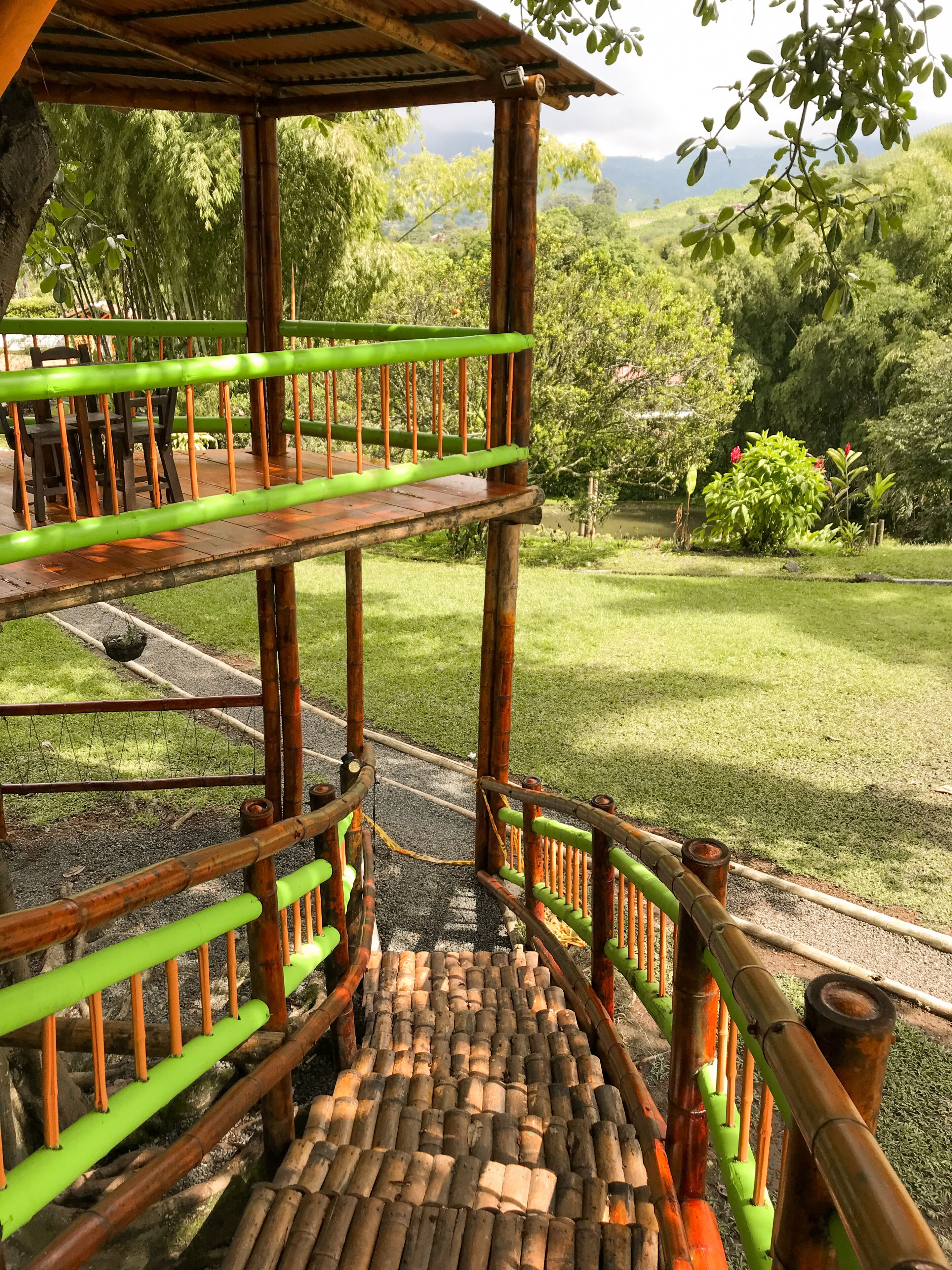 Room, 1 Bedroom, Accessible, Balcony | Property grounds