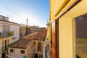 Appartamento, 2 camere da letto | Parco della struttura