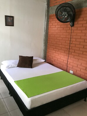 Quarto, 1 quarto, acessível, para fumantes | 1 quarto