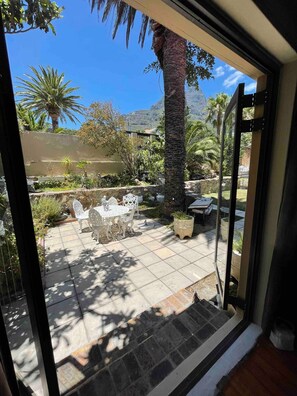 Exterior - Room-living In Mountain Views Camps Bay (Cape Town)