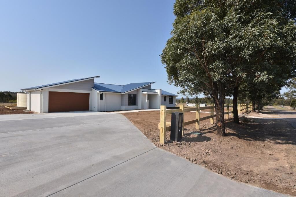 Horizon 7 - Pokolbin Hunter Valley