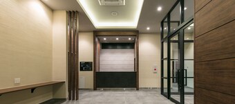 Remington Hotel