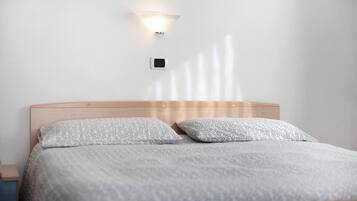 1 slaapkamer, gratis wifi, beddengoed