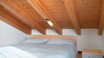 1 camera, Wi-Fi gratuito, lenzuola