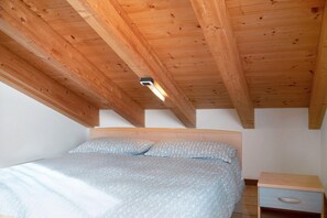 1 makuuhuone, ilmainen Wi-Fi, vuodevaatteet