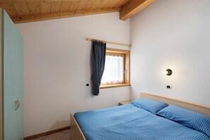 2 camere, Wi-Fi gratuito, lenzuola