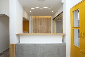 Recepción
