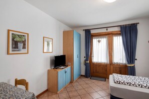 Kostenloses WLAN, Bettwäsche